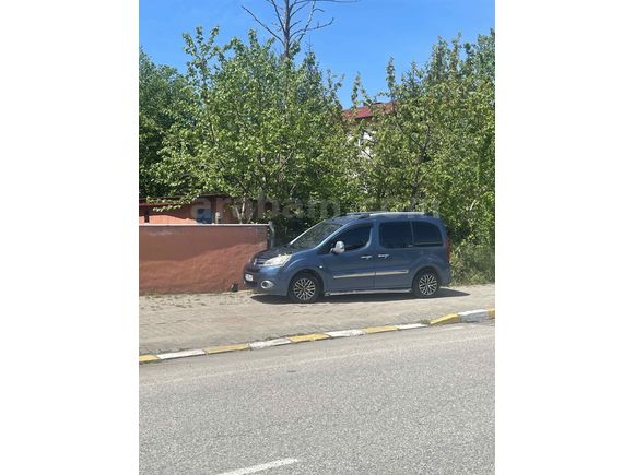 Sahibinden Citroen Berlingo 1.6 HDi Combi SX 2010 Model 