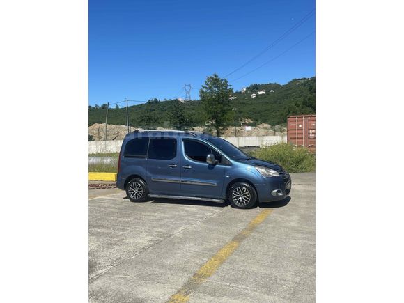 Sahibinden Citroen Berlingo 1.6 HDi Combi SX 2010 Model 
