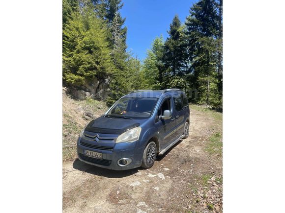 Sahibinden Citroen Berlingo 1.6 HDi Combi SX 2010 Model 