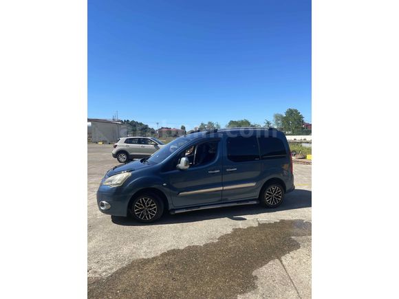 Sahibinden Citroen Berlingo 1.6 HDi Combi SX 2010 Model 