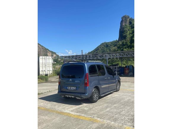 Sahibinden Citroen Berlingo 1.6 HDi Combi SX 2010 Model 