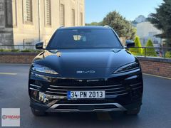 OTO ÇARŞIDAN BYD SEAL U DMİ SIFIR AYARINDA