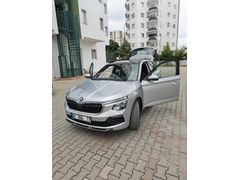 Sahibinden Skoda Kamiq 1.0 TSI Premium 2024 Model