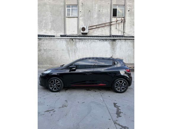 Sahibinden Renault Clio 0.9 TCe Icon 2012 Model 