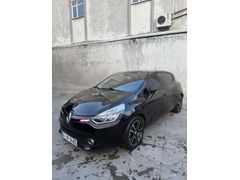 Sahibinden Renault Clio 0.9 TCe Icon 2012 Model 