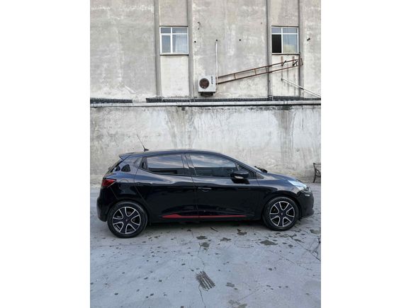 Sahibinden Renault Clio 0.9 TCe Icon 2012 Model 