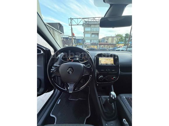 Sahibinden Renault Clio 0.9 TCe Icon 2012 Model 