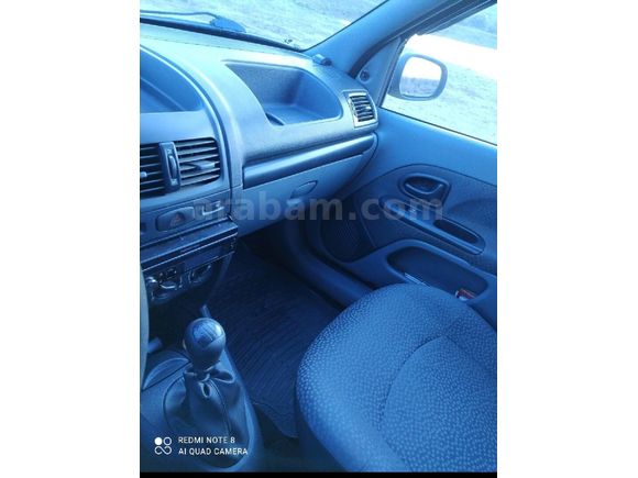 Sahibinden Renault Symbol 1.5 dCi Authentique 2008 Model