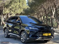 TAŞDAN OTOMOTİV'DEN BYD SEAL U DESİGN HİBRİT HATASIZ YENİ KASA