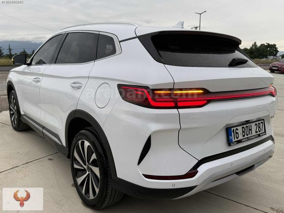 2024-BOYASIZ-BYD 1.5 DMİ PLUG-İN HYBRD-29'BİN KMDE