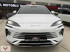 2024-BOYASIZ-BYD 1.5 DMİ PLUG-İN HYBRD-29'BİN KMDE