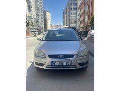 Sahibinden Ford Focus 1.6 TDCi Ghia 2007 Model 