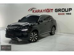 2025-BYD SEAL U DM-I-1.5L-PLUG İN HYBRID-CAM TAVAN-HATASIZZ