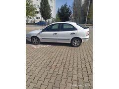Sahibinden Fiat Brava 1.6 SX 2001 Model
