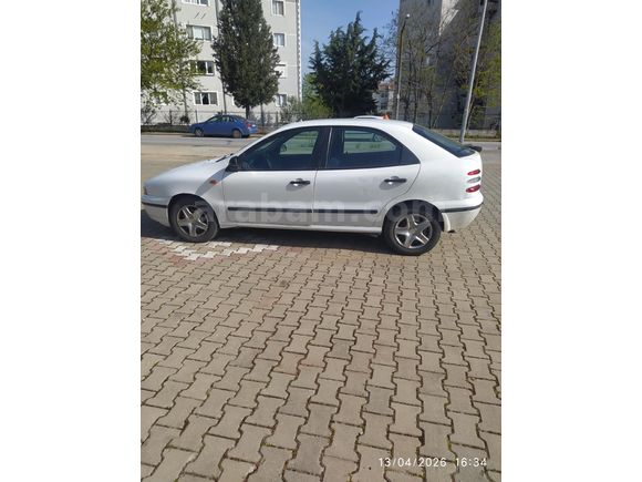 Sahibinden Fiat Brava 1.6 SX 2001 Model