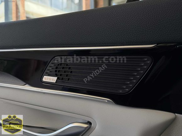 PAYİDAR'DAN 2025 BYD SEAL U EV DESİGN HATASIZ CAM TAVAN