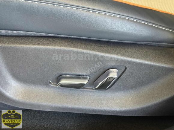 PAYİDAR'DAN 2025 BYD SEAL U EV DESİGN HATASIZ CAM TAVAN