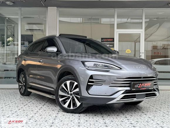 Aksoy'dan 2024 Seal U DM-i 1,5L Phev / Karta Faizsiz Taksit