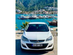 Sahibinden Opel Astra 1.6 CDTI Sport 2014 Model 