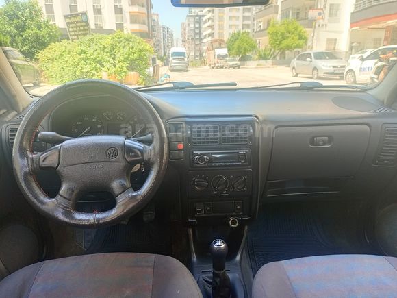 Sahibinden Volkswagen Polo 1.6 2000 Model