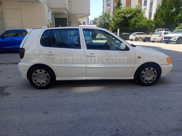 Sahibinden Volkswagen Polo 1.6 2000 Model