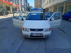 Sahibinden Volkswagen Polo 1.6 2000 Model 