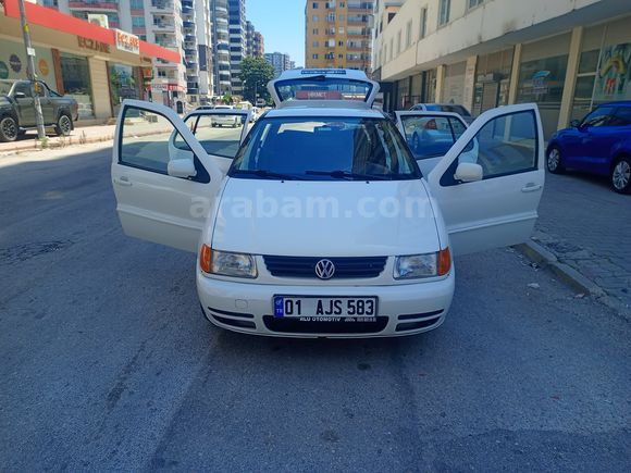 Sahibinden Volkswagen Polo 1.6 2000 Model 