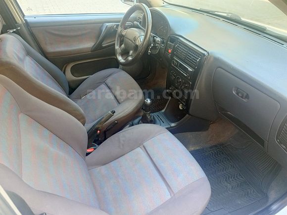 Sahibinden Volkswagen Polo 1.6 2000 Model