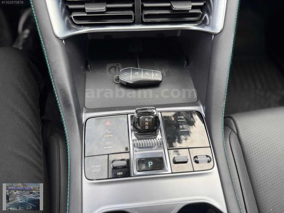 2024 BYD 33.000KM KREDİ / VADE / TAKAS İMKANI