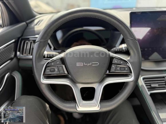2024 BYD 33.000KM KREDİ / VADE / TAKAS İMKANI