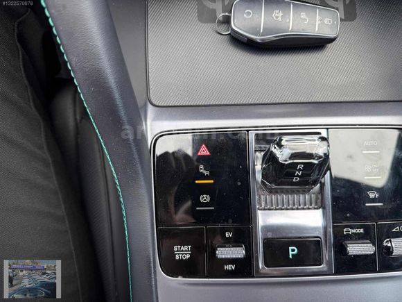 2024 BYD 33.000KM KREDİ / VADE / TAKAS İMKANI
