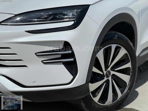 2024 BYD 33.000KM KREDİ / VADE / TAKAS İMKANI
