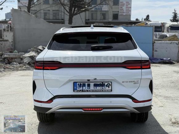 2024 BYD 33.000KM KREDİ / VADE / TAKAS İMKANI