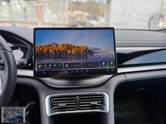 2024 BYD 33.000KM KREDİ / VADE / TAKAS İMKANI