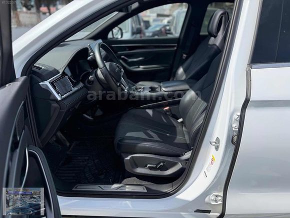 2024 BYD 33.000KM KREDİ / VADE / TAKAS İMKANI