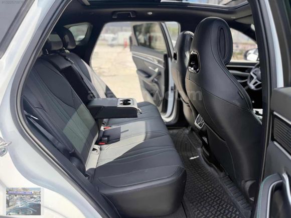 2024 BYD 33.000KM KREDİ / VADE / TAKAS İMKANI