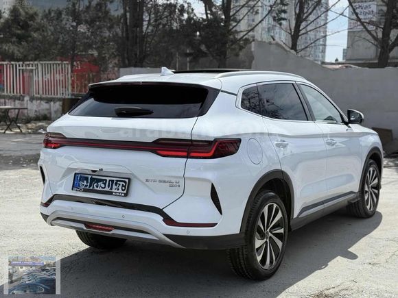2024 BYD 33.000KM KREDİ / VADE / TAKAS İMKANI