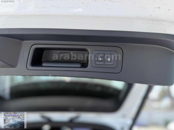2024 BYD 33.000KM KREDİ / VADE / TAKAS İMKANI