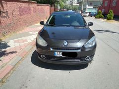 Sahibinden Satılık Renault Fluence 2011 1.6 Dynamique Benzin Lpg