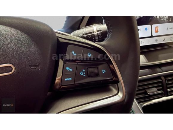 KUZEN2 MERKEZ 2025 BYD SEAL U EV DESIGN 87 KWH