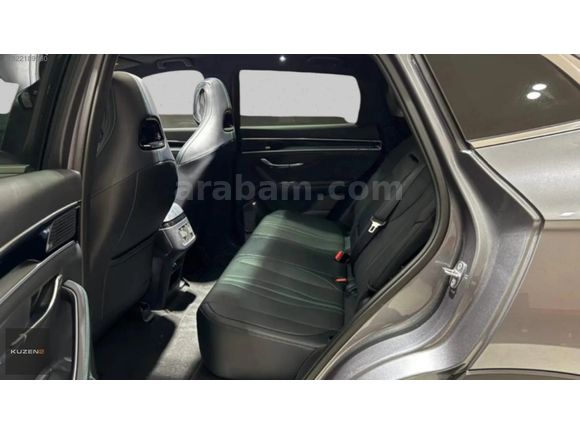 KUZEN2 MERKEZ 2025 BYD SEAL U EV DESIGN 87 KWH