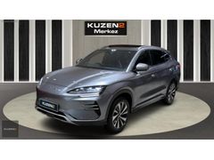 KUZEN2 MERKEZ 2025 BYD SEAL U EV DESIGN 87 KWH