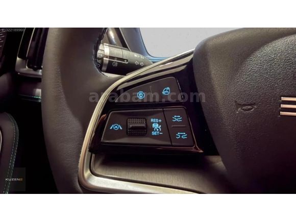 KUZEN2 MERKEZ 2025 BYD SEAL U EV DESIGN 87 KWH