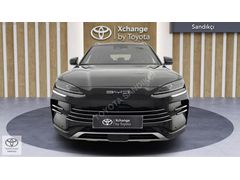 TOYOTA SANDIKÇI__ 2024 Seal U DM-I 1.5L Phev Design 4x2