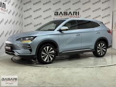 2024/BOYASIZ/BYD SEAL/U DM-I/1.5L PHEV/DESİGN/SOĞUTMA/CAM TVN