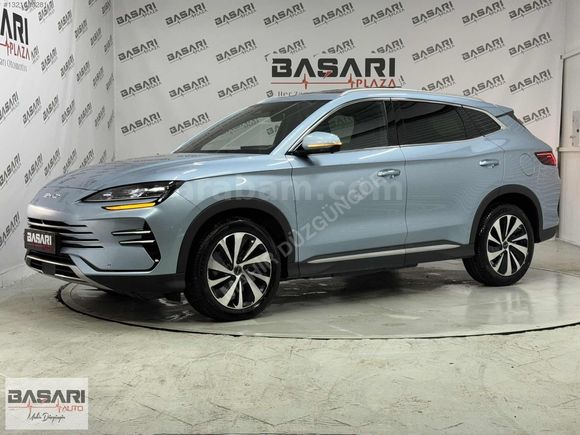 2024/BOYASIZ/BYD SEAL/U DM-I/1.5L PHEV/DESİGN/SOĞUTMA/CAM TVN