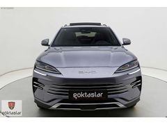 GÖKTAŞLAR'DAN 2025 BYD SEAL UDM 1.5 PHEV HYRBİT 13.000 KM