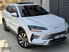 ERDOĞAN AUTO BYD SEAL U DM-İ HYBRİD BOYASIZ DEĞİŞENSİZ