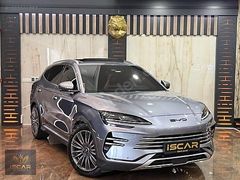 İSCARDAN 2025 BYD SEAL U DMİ 1.5L PHEV DESİNG KOMPLE PPF KAPLI