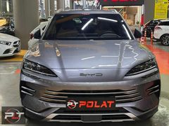POLATTAN 2025 BYD Seal U 1.5 DM-i Otomatik Cam Tavan 15 DK KREDİ